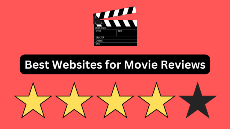 movie-review-websites