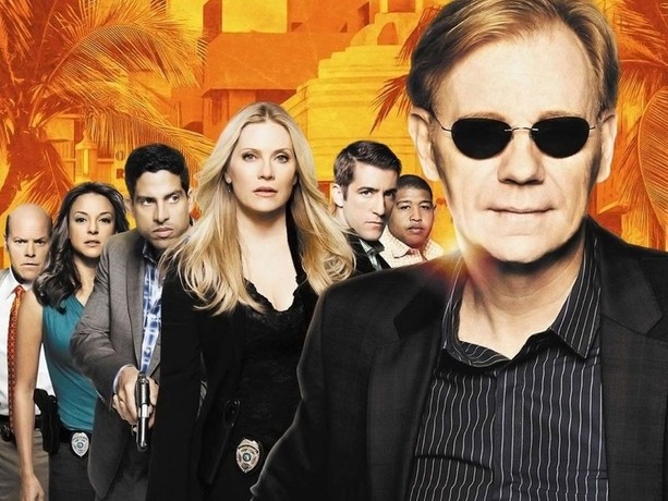 csi miami