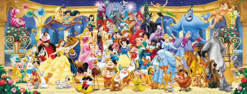 disney